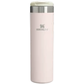 Stanley Aerolight Transit Mug Termos 0,60L Pudra thumbnail 1