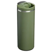 Stanley Transit Fliptop Mug Termos 0.35 lt Dried Pine thumbnail 3