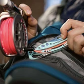 Leatherman Skeletool Çok Amaçlı Pense Paradise thumbnail 5