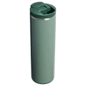 Stanley Transit Fliptop Mug Termos 0.47 lt Yeşil thumbnail 2