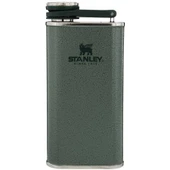 Stanley Cep Matarası Classic Flask 8oz Yeşil thumbnail 4