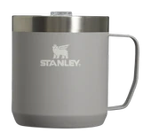 Stanley Termos Bardak Legendary Camp Mug 0,35ml Ash thumbnail 1
