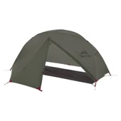 MSR Elixir 1 Tent 3 Mevsim Kamp Çadırı Yeşil thumbnail 3