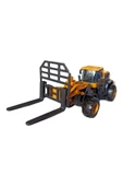 Oyuncak Iş Makineleri Forklift 19 Cm. thumbnail 1
