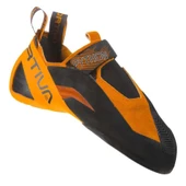 La Sportiva Python Tırmanış Ayakkabısı Turuncu thumbnail 4