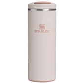 Stanley Transit Fliptop Mug Termos 0.35 lt Rose Quartz thumbnail 1