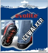 Evolite Ice Walker Bot Tabanı için Kar Zinciri thumbnail 1