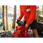 Thermarest Prolite Apex Şişme Mat Heat Wave Large thumbnail 5