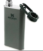 Stanley Cep Matarası Classic Flask 8oz Yeşil thumbnail 2