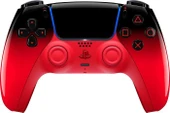 Sony Playstatıon  5  Dualsense Controller  Techno Red - Bilkom - G thumbnail 2