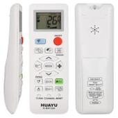 Huayu K-Sh1336 Üniversal Sharp Klima Kumandası 29357 thumbnail 1