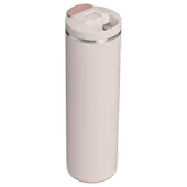 Stanley Transit Fliptop Mug Termos 0.47 Lt Pudra thumbnail 2