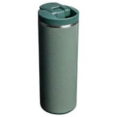 Stanley Transit Fliptop Mug Termos 0.35 lt Yeşil thumbnail 2