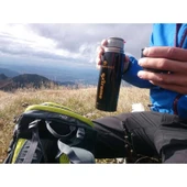 Ferrino Extreme Bottle Siyah Termos 0,75lt thumbnail 2