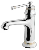 NEWARC PERA LAVABO BATARYASI(KROM) thumbnail 1