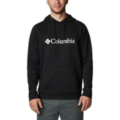 Columbia CSC Basic Logo Erkek Sweatshirt thumbnail 1