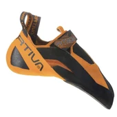 La Sportiva Python Tırmanış Ayakkabısı Turuncu thumbnail 1