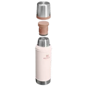 Stanley Klasik Termos 0,94Lt Legendary Bottle Pudra thumbnail 2