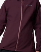 Columbia Cascade Ridge II Kadın Softshell Mont thumbnail 8