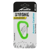 Evolite Strong Karabina Medium Fıstık Yeşili thumbnail 4