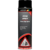 Motip Pütür Spreyi GRİ 500 ml. thumbnail 1