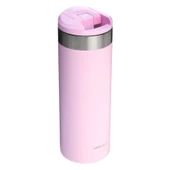 Stanley Aerolight Transit Mug Termos Cherry Blossom 0,47Lt thumbnail 2