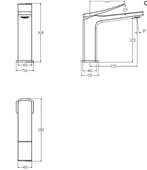TREND LAVABO BATARYASI thumbnail 2