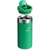 Stanley Aerolight Transit Mug Termos Meadow 0,35Lt thumbnail 3