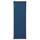 Thermarest BaseCamp Poseidon Şişme Mat Blue Regular thumbnail 2