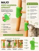 KEDİ KAŞINMA APARATI thumbnail 2