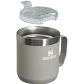 Stanley Termos Bardak Legendary Camp Mug 0,35ml Ash thumbnail 2