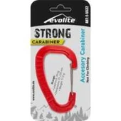 Evolite Strong Karabina Medium Kırmızı thumbnail 3