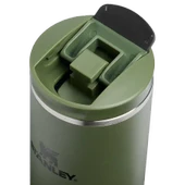 Stanley Transit Fliptop Mug Termos 0.35 lt Dried Pine thumbnail 2