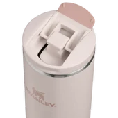 Stanley Transit Fliptop Mug Termos 0.47 Lt Pudra thumbnail 3