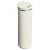 Stanley Transit Fliptop Mug Termos 0.47 Lt Krem thumbnail 2