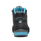 Asolo Eldo Mid LTH Kadın Gore Tex Bot Mavi thumbnail 3