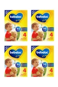Bebelac Devam Sütü 4 400 G x 4 Adet thumbnail 1