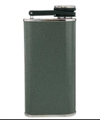 Stanley Cep Matarası Classic Flask 8oz Yeşil thumbnail 3