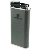 Stanley Cep Matarası Classic Flask 8oz Yeşil thumbnail 1
