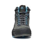 Asolo Eldo Mid LTH Kadın Gore Tex Bot Mavi thumbnail 5