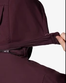 Columbia Cascade Ridge II Kadın Softshell Mont thumbnail 6