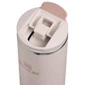 Stanley Transit Fliptop Mug Termos 0.35 lt Rose Quartz thumbnail 3