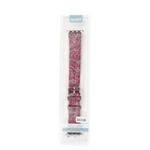 Watch 38mm Creeper Desenli Kordon - Pembe thumbnail 2