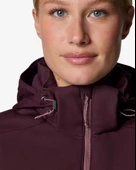 Columbia Cascade Ridge II Kadın Softshell Mont thumbnail 5