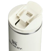 Stanley Transit Fliptop Mug Termos 0.47 Lt Krem thumbnail 3
