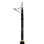 RYUJI ROCK FISH 2.28M 0.5-10GR (SOLID TIP) TELE LRF KAMIŞ thumbnail 2