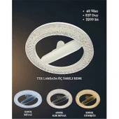 Kristal Led Simit 3 Renk 348948 thumbnail 1