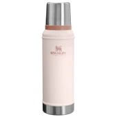 Stanley Klasik Termos 0,94Lt Legendary Bottle Pudra thumbnail 1