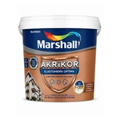 MARSHALL AKR. ELASTOMERIK OPTIMA BEYAZ 2.5 LT thumbnail 1