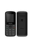 PHILIPS E2101P Tuşlu Cep Telefonu thumbnail 2